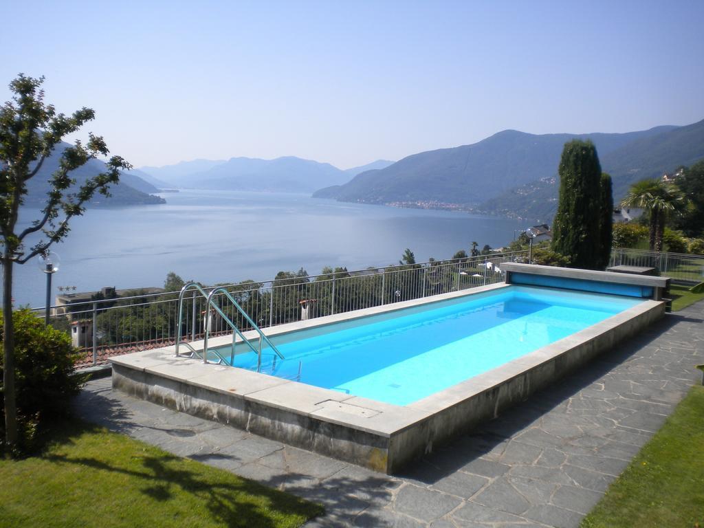 Brilago 1 Brissago Værelse billede